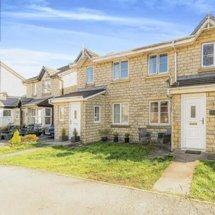 Image 1 - Mary Towneley Fold, Burnley, BB10 4LU, United Kingdom - Townhouse for sale