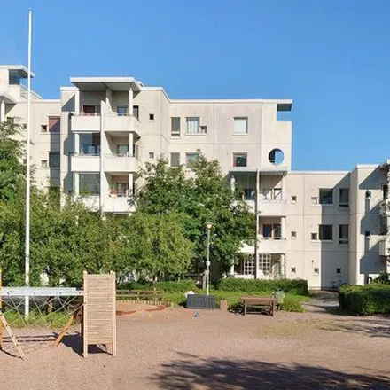 Rent this 2 bed apartment on Vuosaari House in Mosaiikkitori 2, 00980 Helsinki