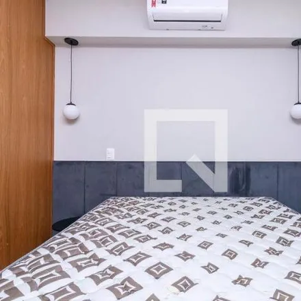 Rent this studio apartment on Rua Estela Marina in Campo Belo, São Paulo - SP