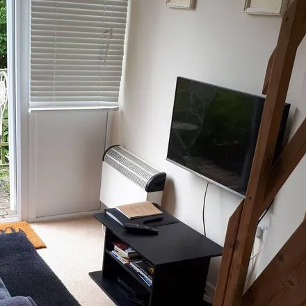Rent this 1 bed apartment on Lewes in BN7 2HQ, United Kingdom