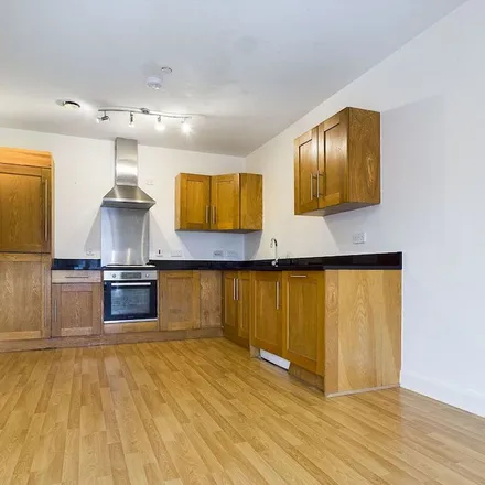 Image 3 - Colourworks, Westbridge Close, Leicester, LE3 5LW, United Kingdom - Apartment for rent