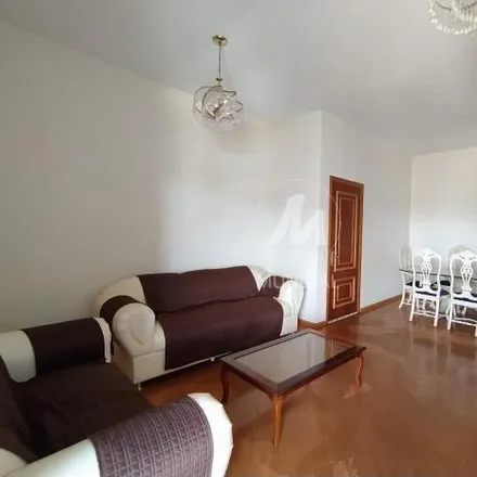 Rent this 3 bed apartment on Rua Pedro Pegoraro in Ribeirânia, Ribeirão Preto - SP