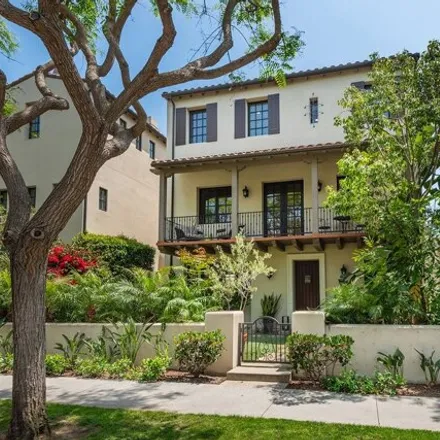 Buy this 3 bed house on 13066 Discovery Crk in Playa Vista, California