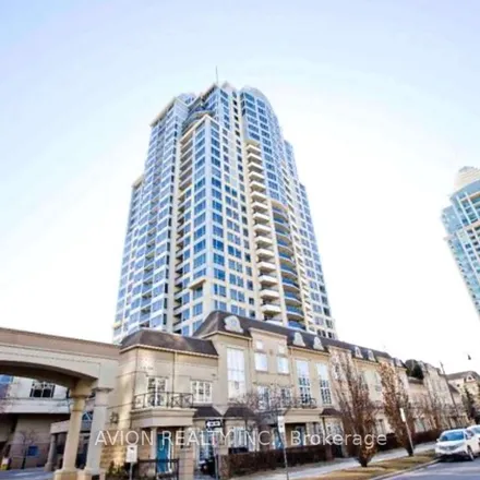 Image 3 - The Chrysler, 1 Rean Drive, Toronto, ON M2K 0A4, Canada - Apartment for rent