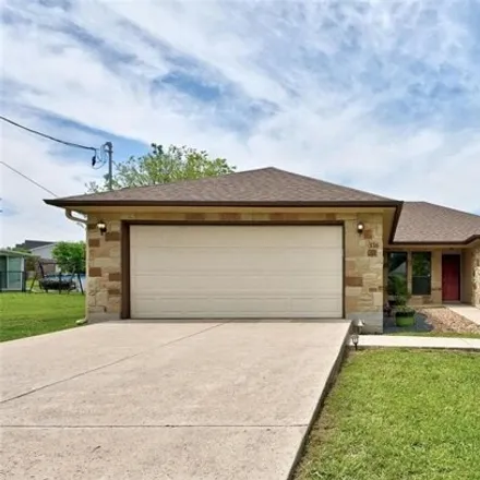 Buy this 3 bed house on 176 Old West Trail in Buda, TX 78610