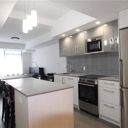 Image 1 - Bowery, 255 Bay Street, Ottawa, ON K1R 0C5, Canada - Apartment for rent