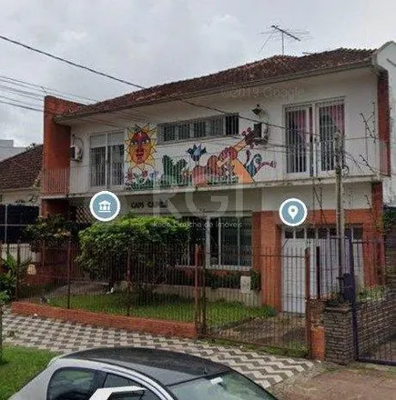 Image 1 - Posto Triângulo, Rua Lindolfo Collor 796, Centro, São Leopoldo - RS, 93025-630, Brazil - House for sale