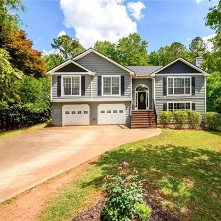 Buy this 5 bed house on 1498 Millstone Court in Barrow County, GA 30620