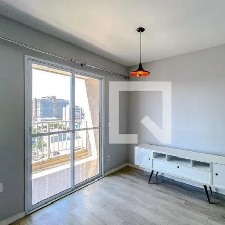 Rent this 1 bed apartment on Rua Dom Bosco 304 in Cambuci, São Paulo - SP