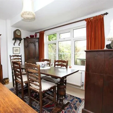 Image 5 - 38 Wreford's Close, Exeter, EX4 5AY, United Kingdom - House for sale