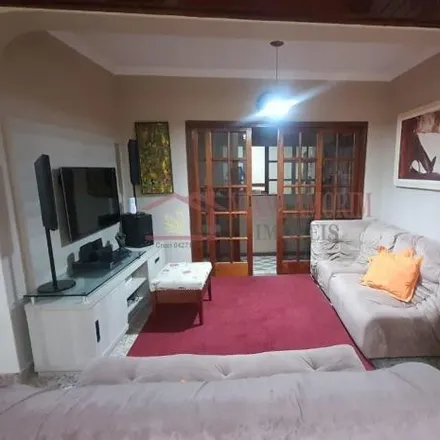 Buy this 5 bed house on Rua Manuel da Maia 129 in Grajaú, São Paulo - SP