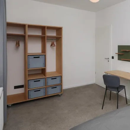 Rent this 4 bed room on Müllerstraße 55A in 13349 Berlin, Germany