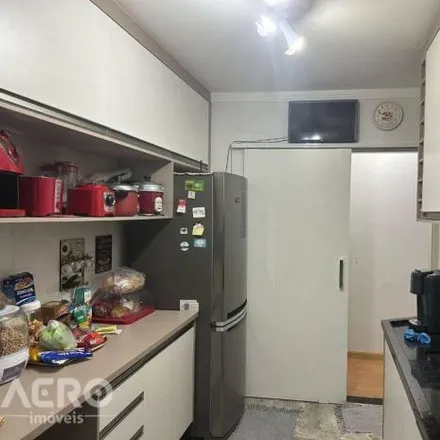 Buy this 3 bed apartment on Rua Aviador Antônio Gomes Meireles in Parque Jardim Europa, Bauru - SP