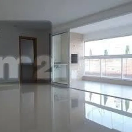 Buy this 3 bed apartment on Rua C-229 in Setor Jardim América, Goiânia - GO