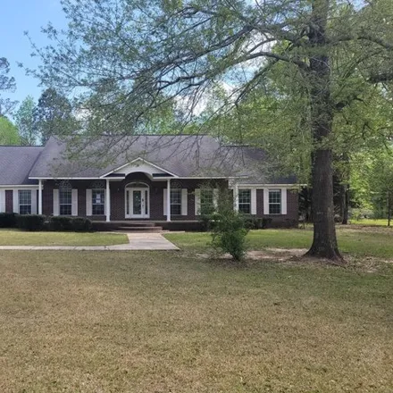 Buy this 5 bed house on 964 Ann Street in Butler, Choctaw County