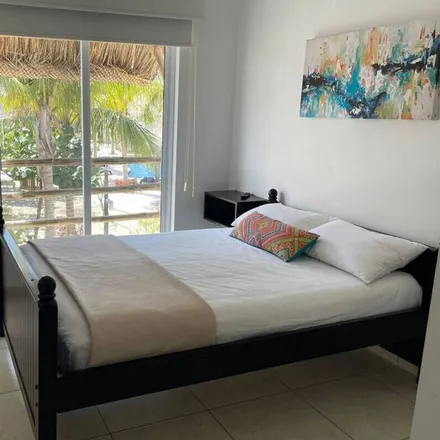 Rent this 3 bed house on Avenida Nuevo Altata in Praderas del Rey, 80055 Culiacán