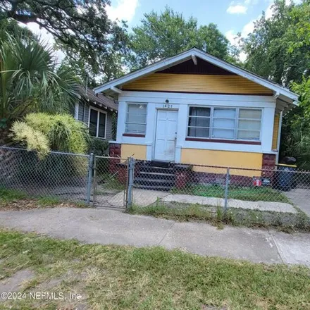 Image 2 - 1427 8th St W, Jacksonville, Florida, 32209 - House for sale