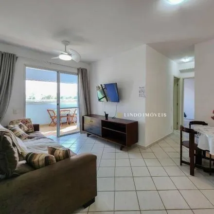 Rent this 2 bed apartment on Rua Duque de Caxias in Centro, Bertioga - SP