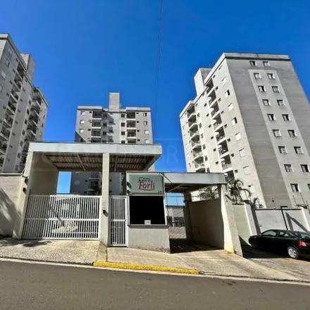 Image 2 - Rua Benedicto de Almeida Souza, Santa Terezinha de Piracicaba, Piracicaba - SP, 13408-011, Brazil - Apartment for rent