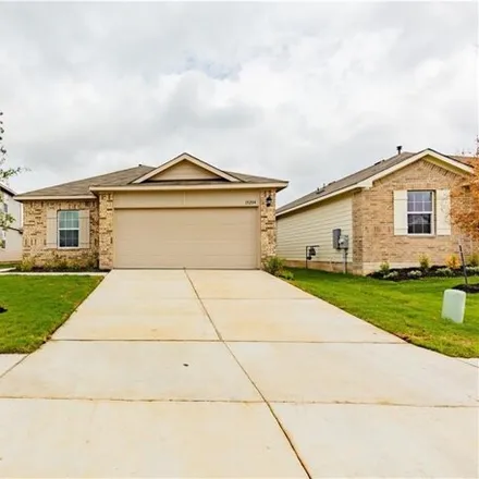 Rent this 4 bed house on 15250 Kent Justin Drive in Travis County, TX 78725