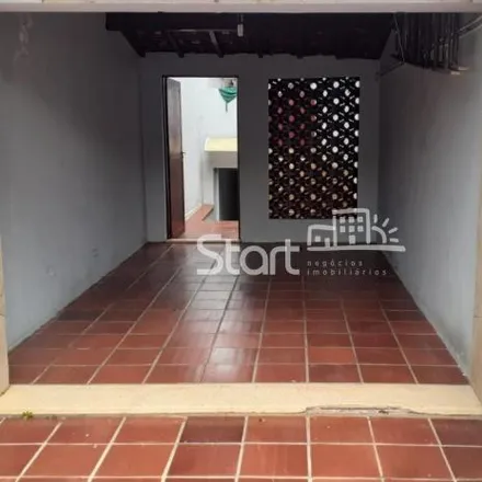 Rent this 1 bed house on Rua Doutor Antônio Castro Prado in Taquaral, Campinas - SP