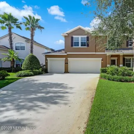 Buy this 4 bed house on 39 Pond Run Lane in Tisonia, Jacksonville