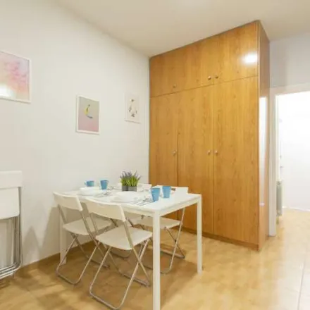 Image 9 - Calle del Conde de Romanones, 16, 28012 Madrid, Spain - Apartment for rent