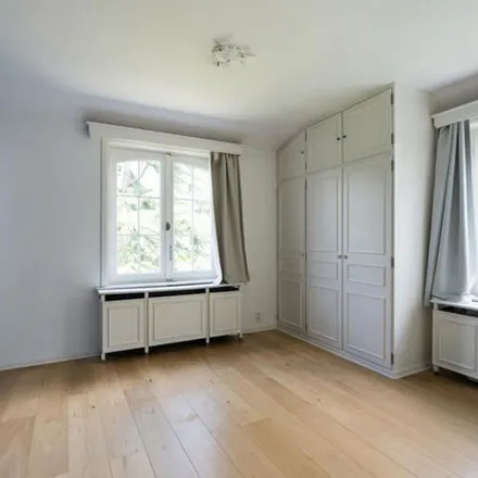 Rent this 6 bed apartment on Church of Saint Joseph in Rue de la Chapelle Royale, 1410 Waterloo