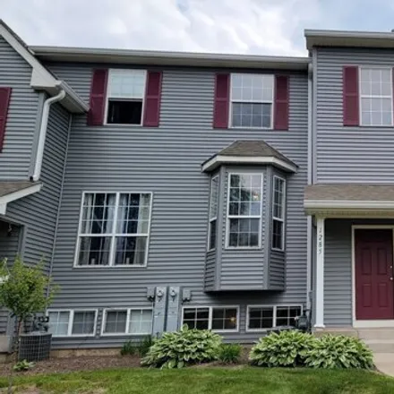 Rent this 2 bed house on 1285 Chestnut Lane in Yorkville, IL 60560
