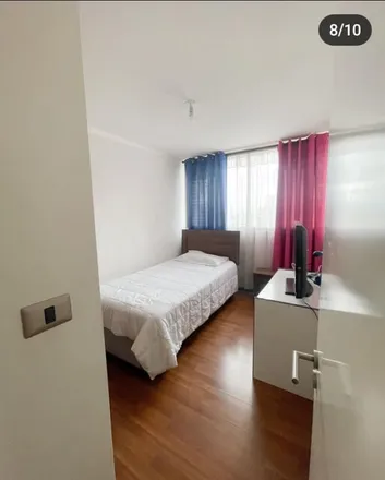Rent this 3 bed apartment on Leonidas Pérez in 153 3766 Copiapó, Chile