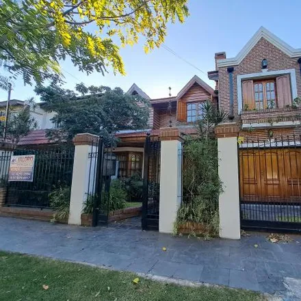 Buy this 4 bed house on Cervantes Saavedra 1269 in Adrogué, Argentina