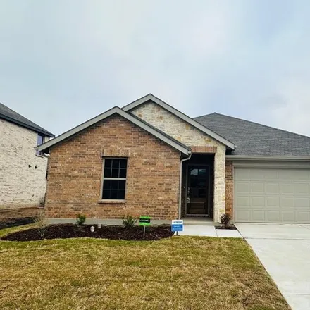 Rent this 4 bed house on Rolling Ridge Drive in Grayson County, TX 75495