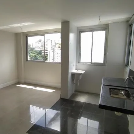 Buy this 2 bed apartment on Rua Deputado Fábio Vasconcelos in Buritis, Belo Horizonte - MG