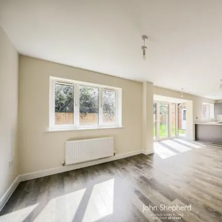 Image 7 - Orford Rise, Tunnel Road, Nuneaton and Bedworth, CV10 9NW, United Kingdom - House for sale