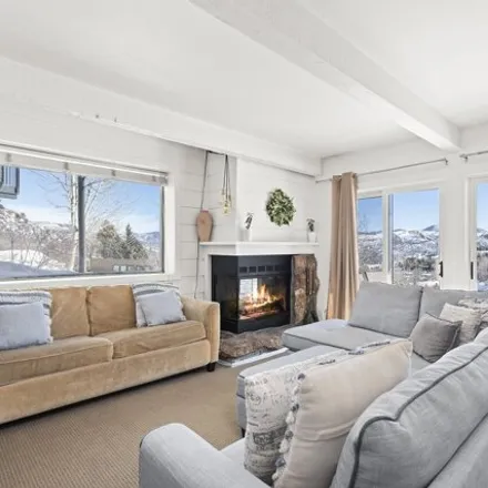 Rent this 2 bed condo on 55 Upper Woodbridge Road in Snowmass Village, Pitkin County