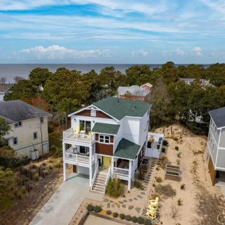 Image 4 - 853 Ivory Court, Corolla, Currituck County, NC 27927, USA - House for sale