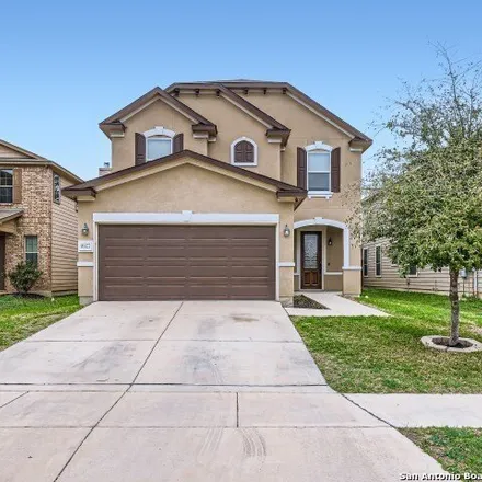Buy this 3 bed house on 9927 Balboa Island in Bexar County, TX 78245