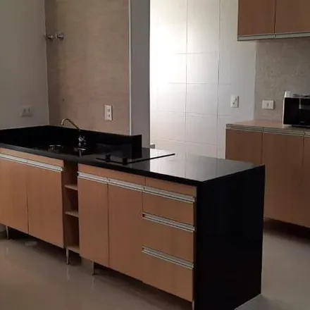 Rent this 1 bed apartment on unnamed road in Vila Nova Mogilar, Mogi das Cruzes - SP