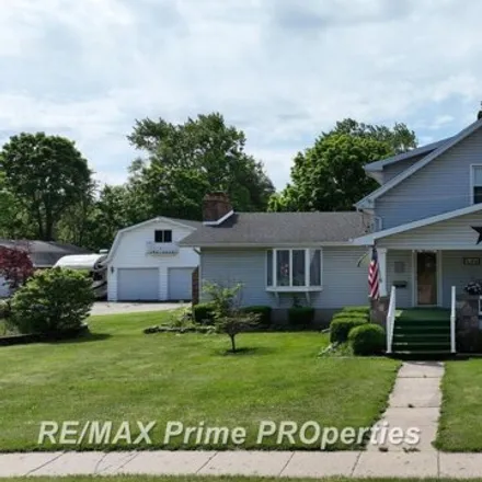 Buy this 3 bed house on East Vienna Street in Clio, Vienna Charter Township