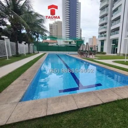 Buy this 2 bed apartment on Avenida 13 de Maio 800 in Fátima, Fortaleza - CE