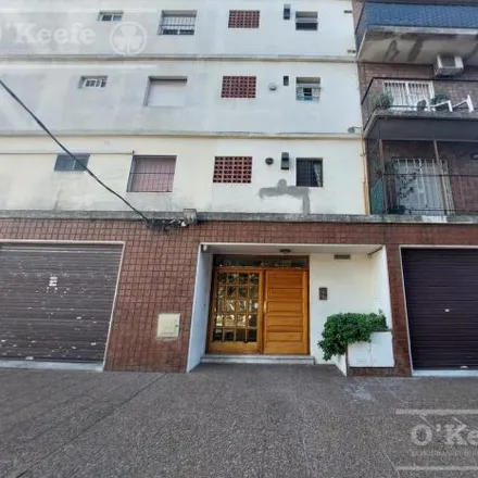 Buy this 3 bed apartment on Grupo Scout Indios Kilmes in Rivadavia, Quilmes Este