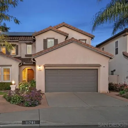 Buy this 5 bed house on 11781 Ridge Run Way in San Diego, CA 92131