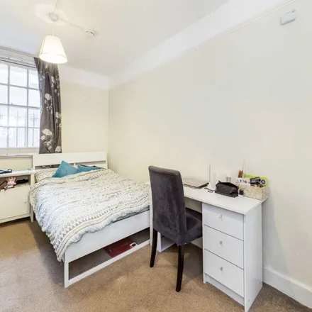 Image 4 - Knollys House, Tavistock Place, London, WC1H 9RH, United Kingdom - Apartment for rent