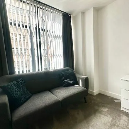 Rent this 1 bed apartment on CG's Cafe in 123-131 Bradford Street, Highgate