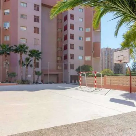 Image 4 - Carrer de Miraflor / Calle Miraflor, 03005 Alicante, Spain - Apartment for rent