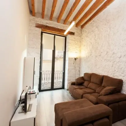 Image 3 - L’atelier, Carrer de Sant Nicolau / Calle San Nicolás, 03001 Alicante, Spain - Apartment for rent