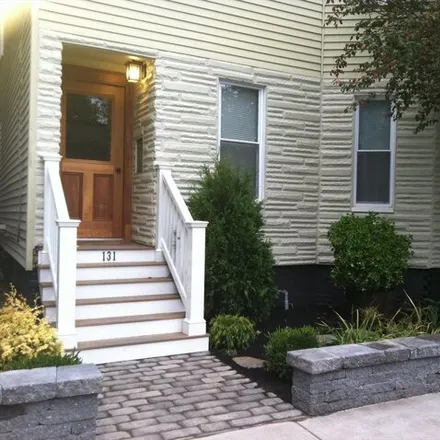 Rent this 2 bed apartment on 131 Erie St Apt 1 in Cambridge, Massachusetts