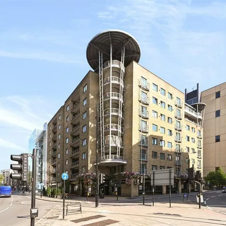 Rent this 1 bed apartment on Goodman's Field in 87-91 Mansell Street, London