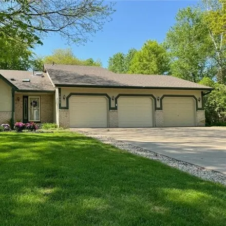 Buy this 5 bed house on 1051 Lawnview Avenue in Shoreview, MN 55126
