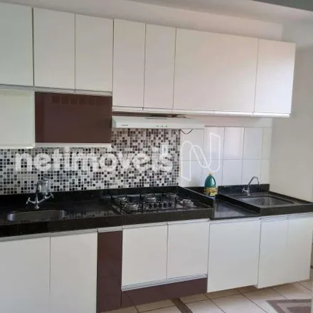 Buy this 2 bed apartment on Rua Maurício Meira Brandão in Acaiaca, Belo Horizonte - MG